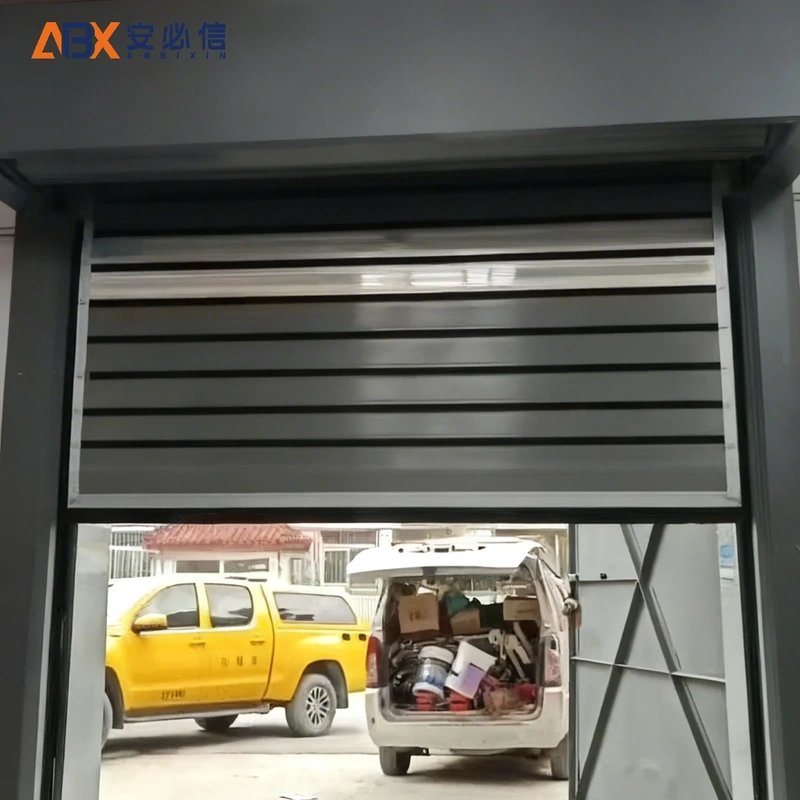 平凉市医药密闭高速门